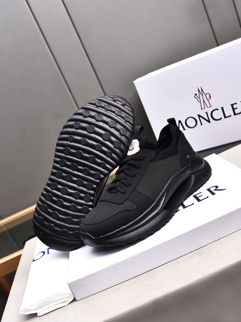 Moncler Shoes